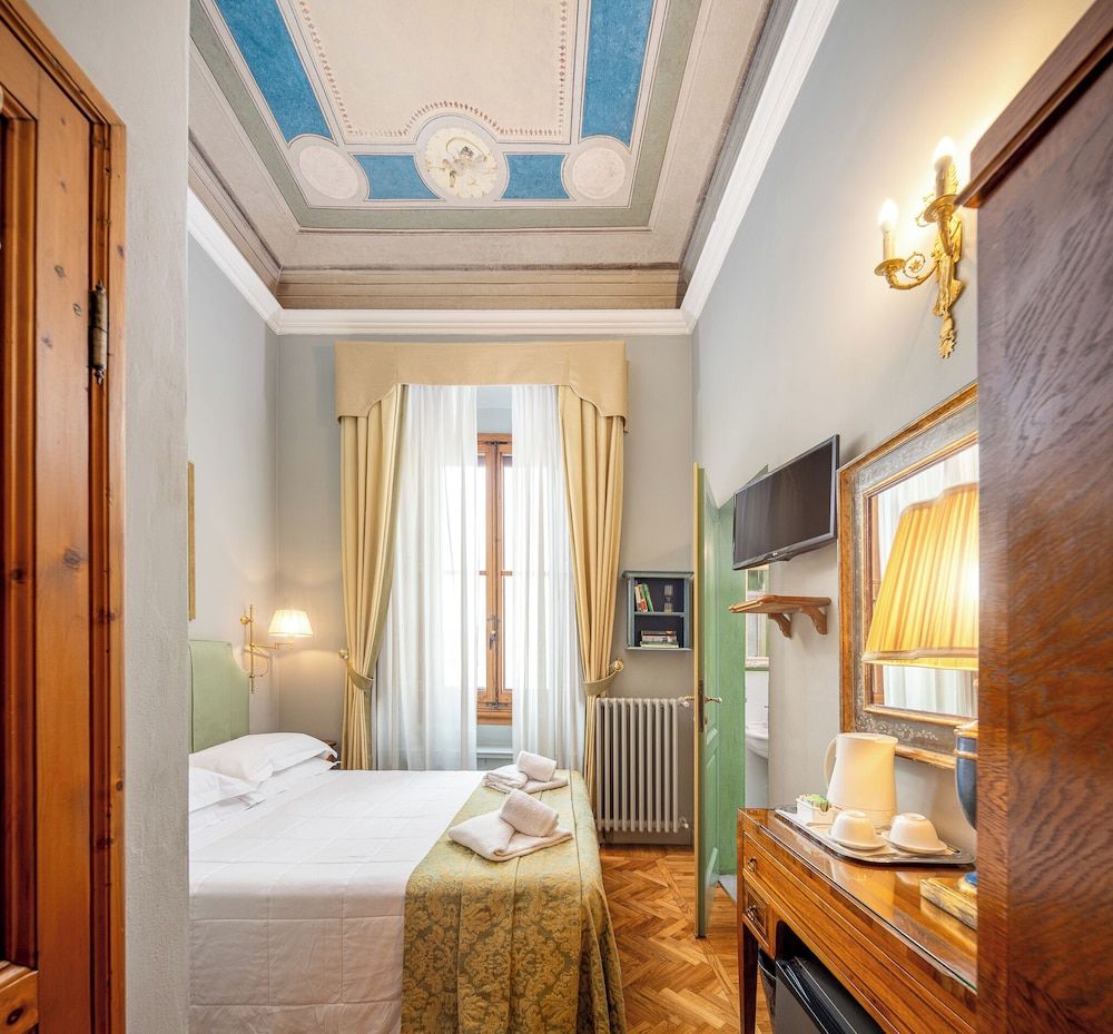 B&B Il Marzocco Economy Double Room 8