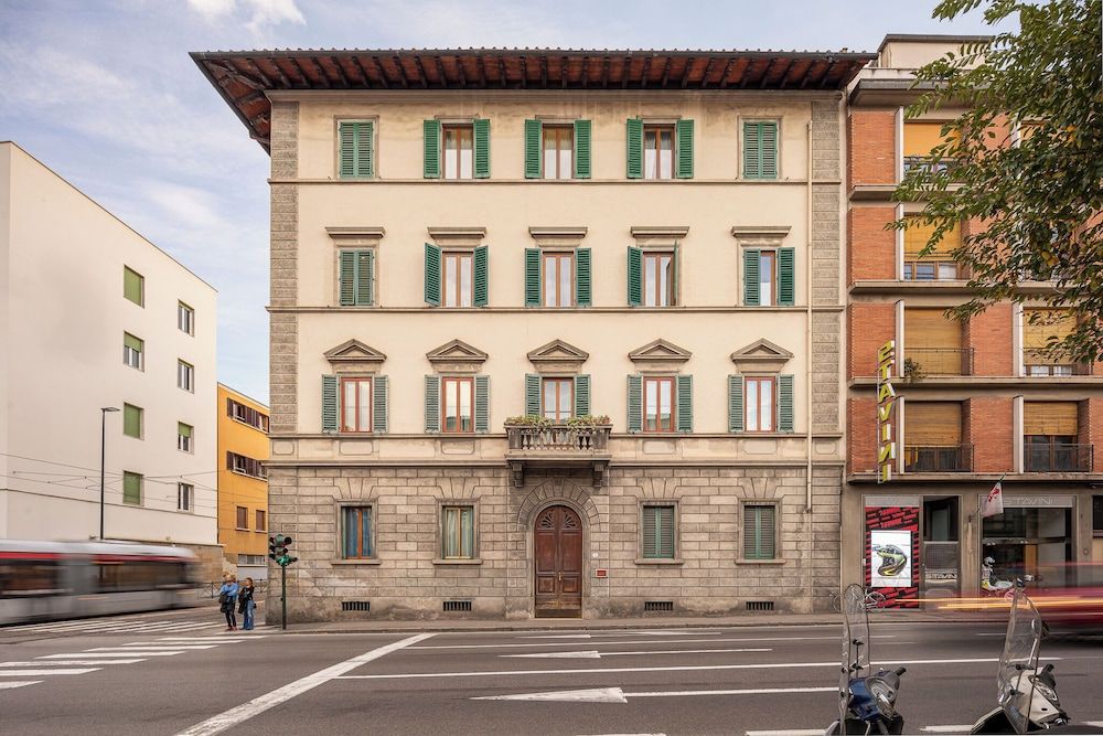 undefined B&B Il Marzocco 6