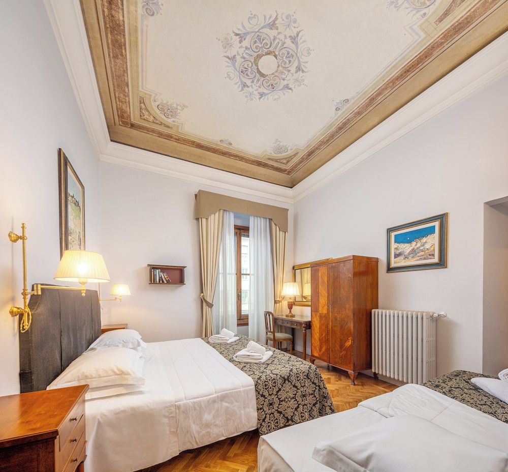 undefined B&B Il Marzocco 2