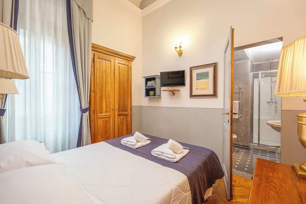 B&B Il Marzocco Economy Double Room 3