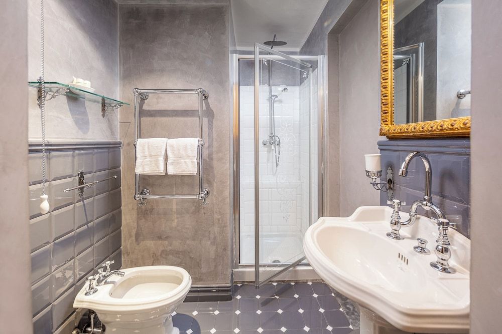 B&B Il Marzocco Economy Double Room 5