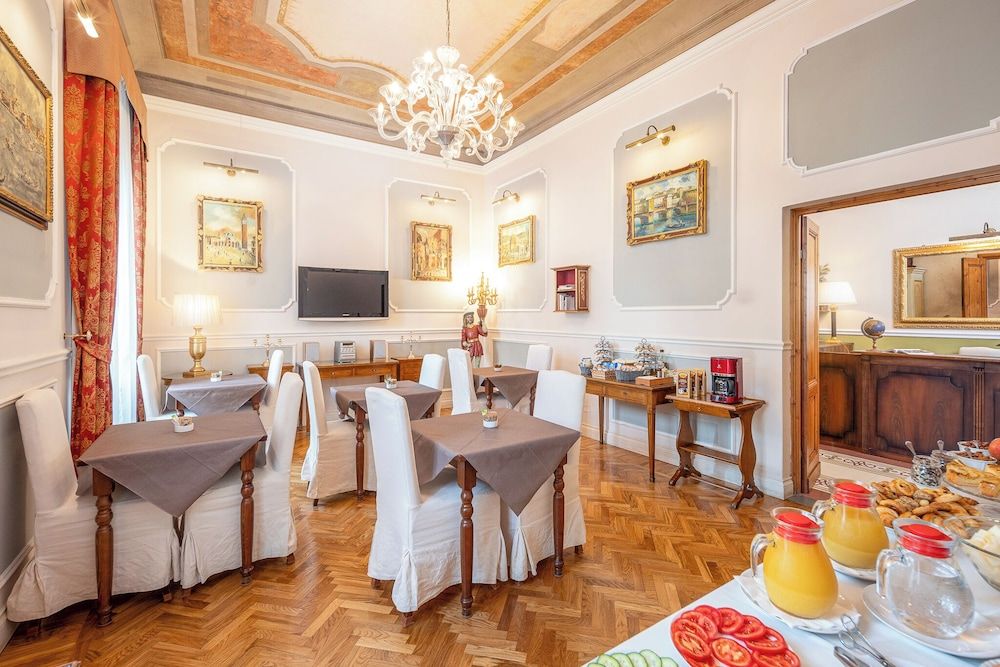 undefined B&B Il Marzocco 10