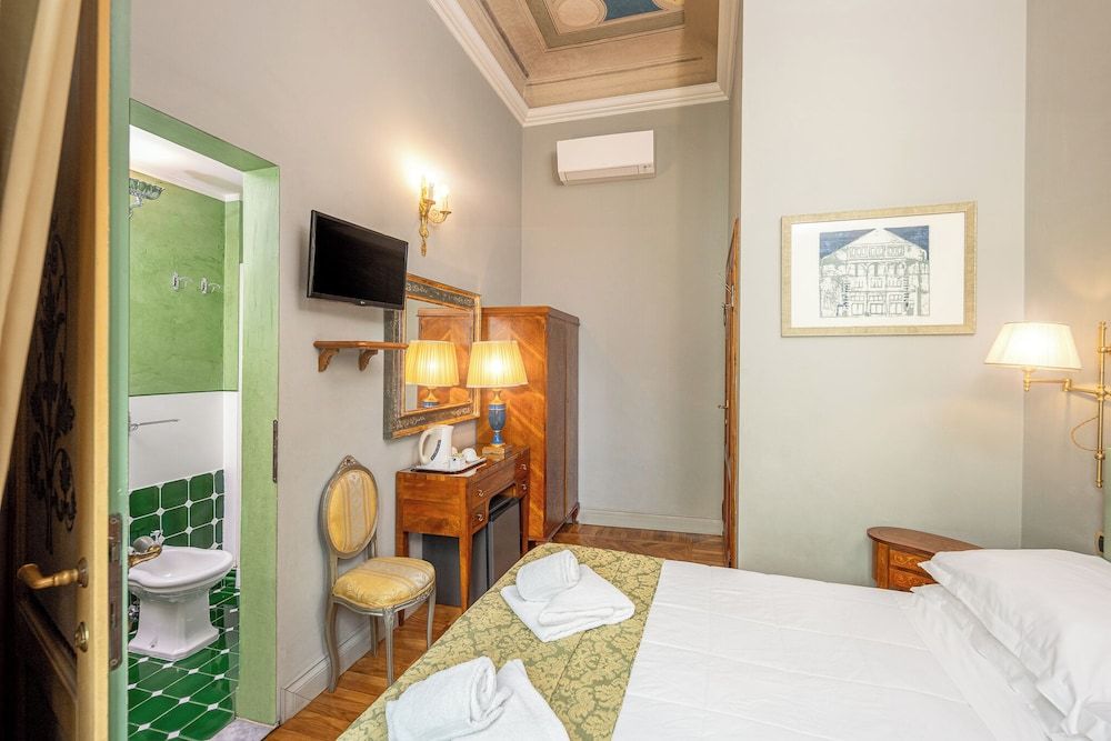 B&B Il Marzocco Economy Double Room 2