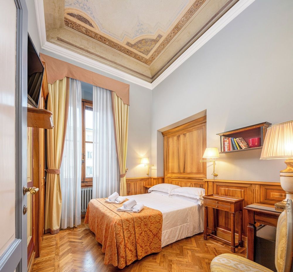 B&B Il Marzocco Economy Double Room 10