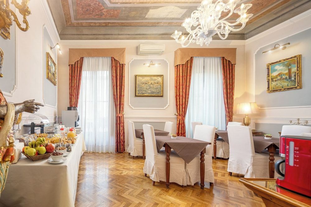 undefined B&B Il Marzocco 9