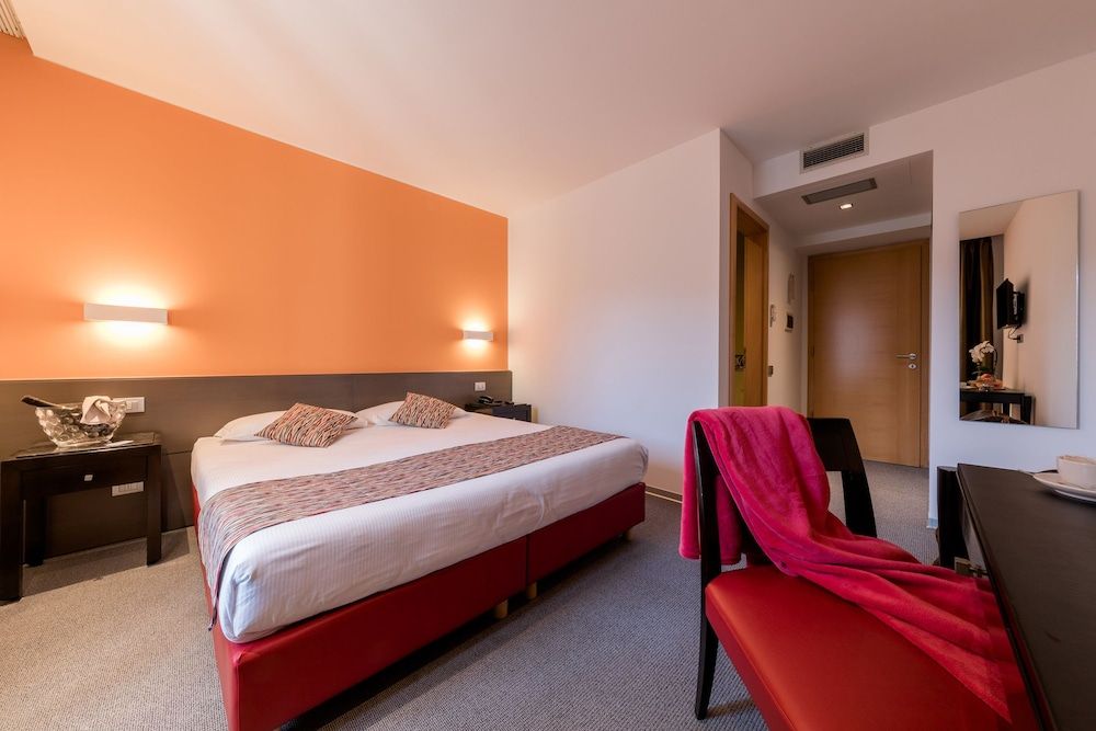 Hotel Valeria Double or Twin Room