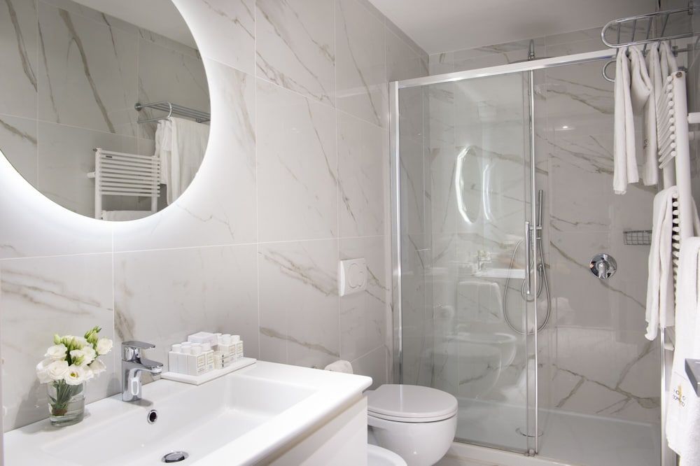 undefined Hotel Horto Convento 8