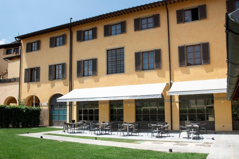 undefined Hotel Horto Convento 5