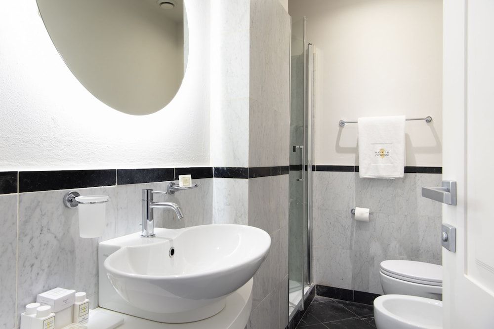 Hotel Horto Convento Economy Double Room 3