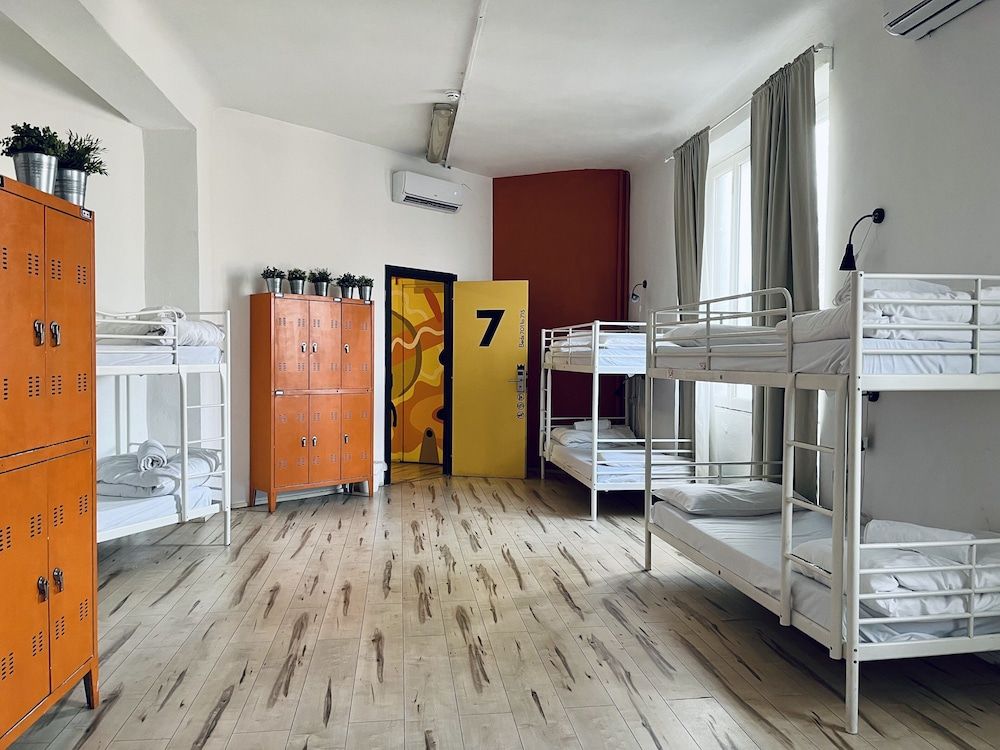 undefined QUO Milano - Hostel