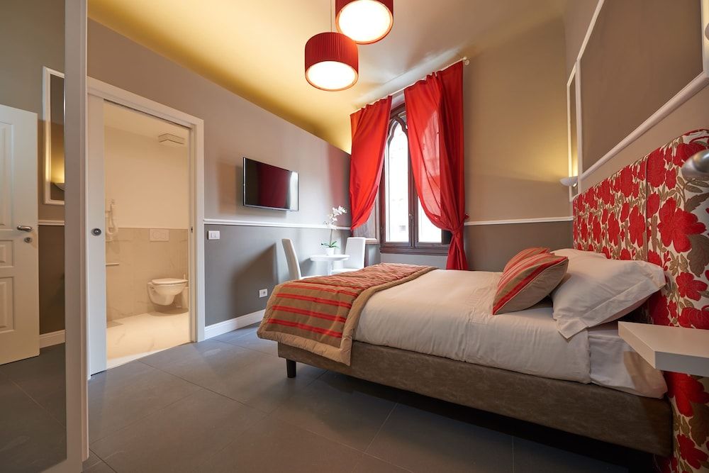 undefined My Guest In Florence 2