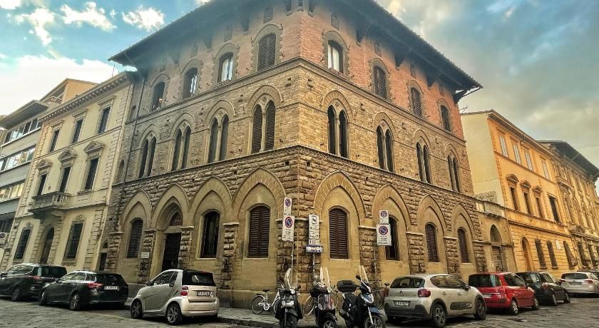 undefined My Guest In Florence 3