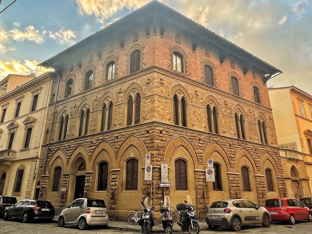 undefined My Guest In Florence 2