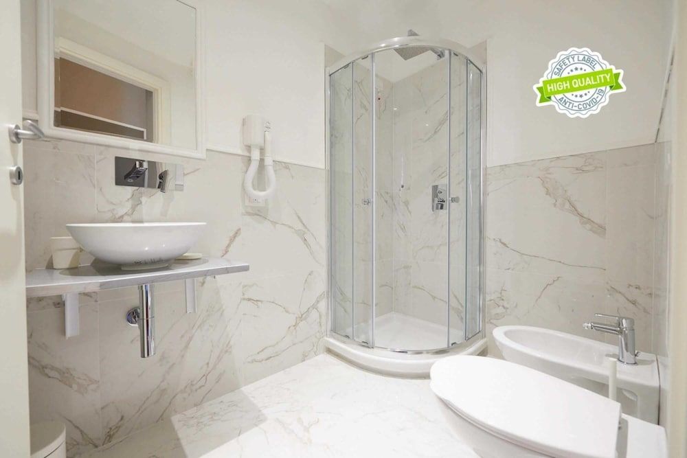 My Guest In Florence Premium Double Room 10