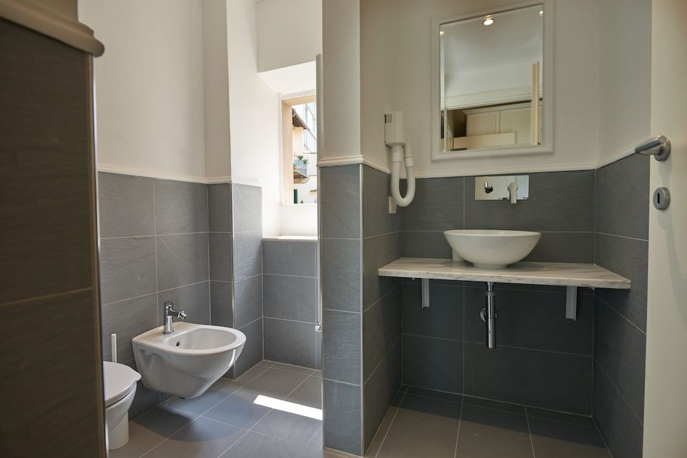 My Guest In Florence Premium Double Room 8