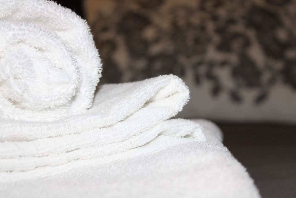 Hotel Trieste Double Room 11