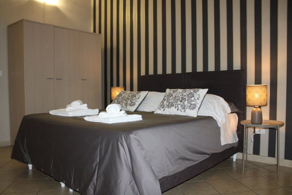 Hotel Trieste Double Room 5