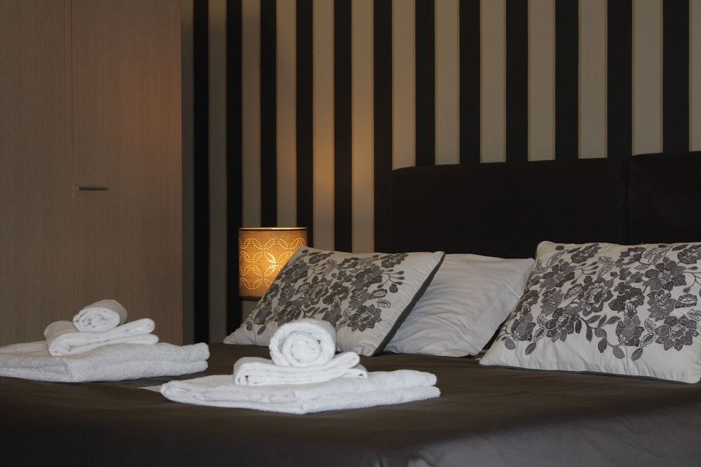 Hotel Trieste Double Room 6