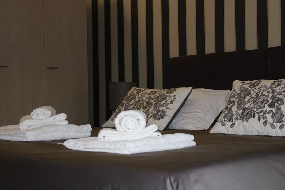 Hotel Trieste Double Room 2