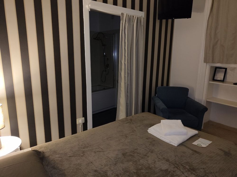 Hotel Trieste Deluxe Single Room 2