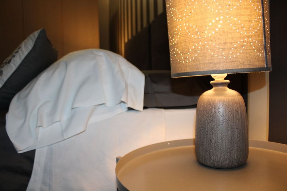 Hotel Trieste Double Room 15