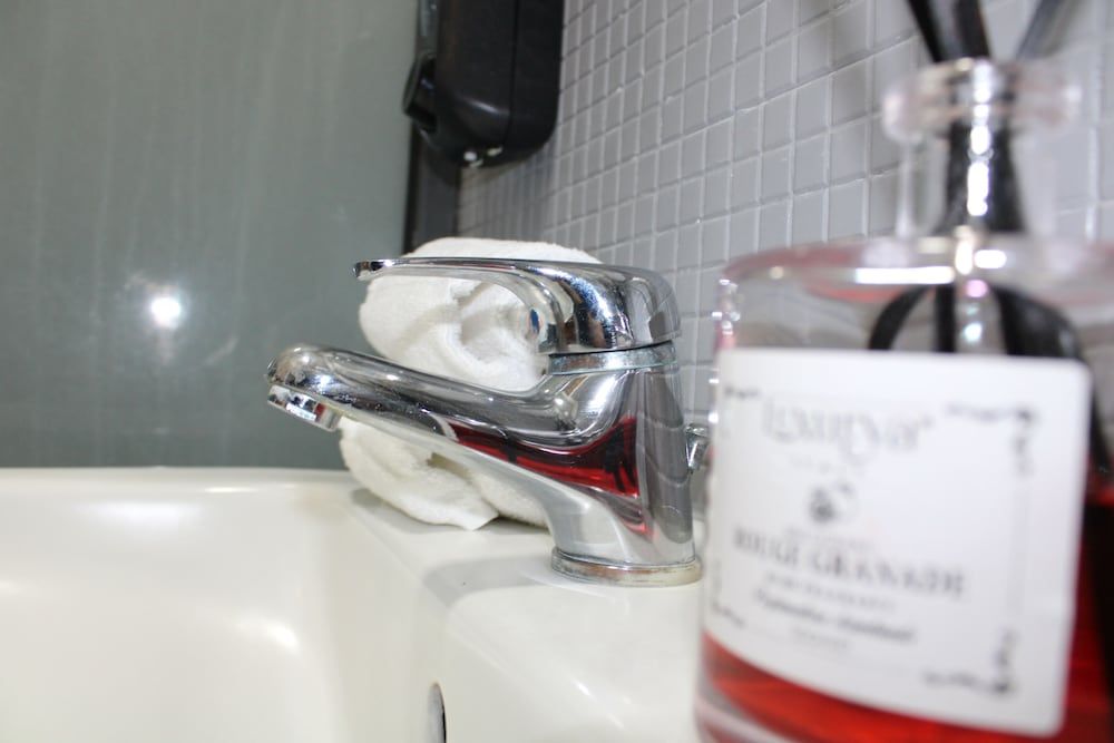 Hotel Trieste Double Room 14