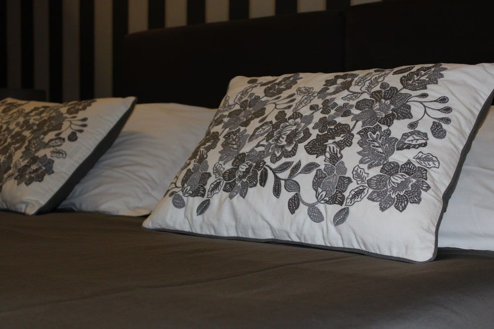 Hotel Trieste Double Room 4