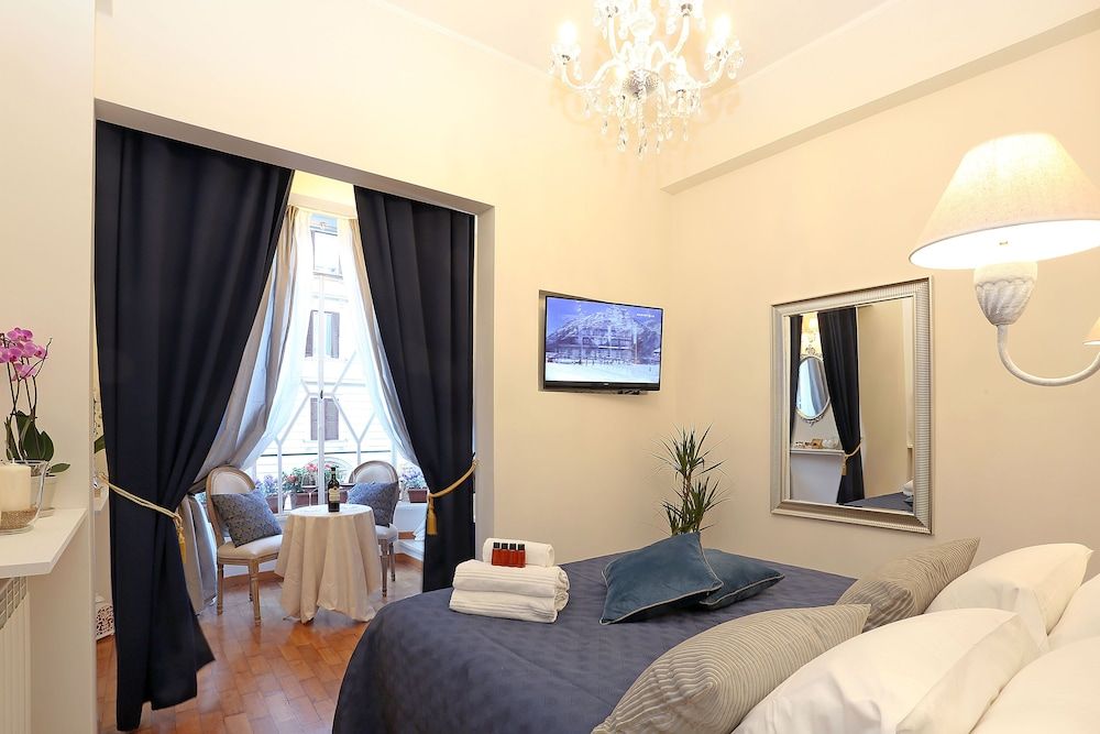undefined Grand Tour Rome Suites - Liberty Collection 2
