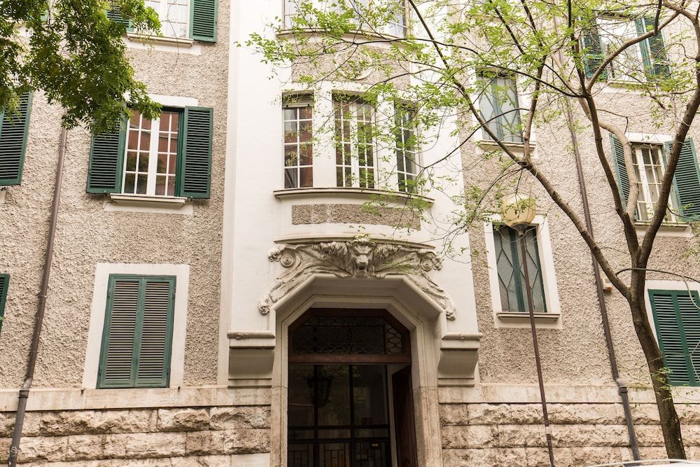 undefined Grand Tour Rome Suites - Liberty Collection 6