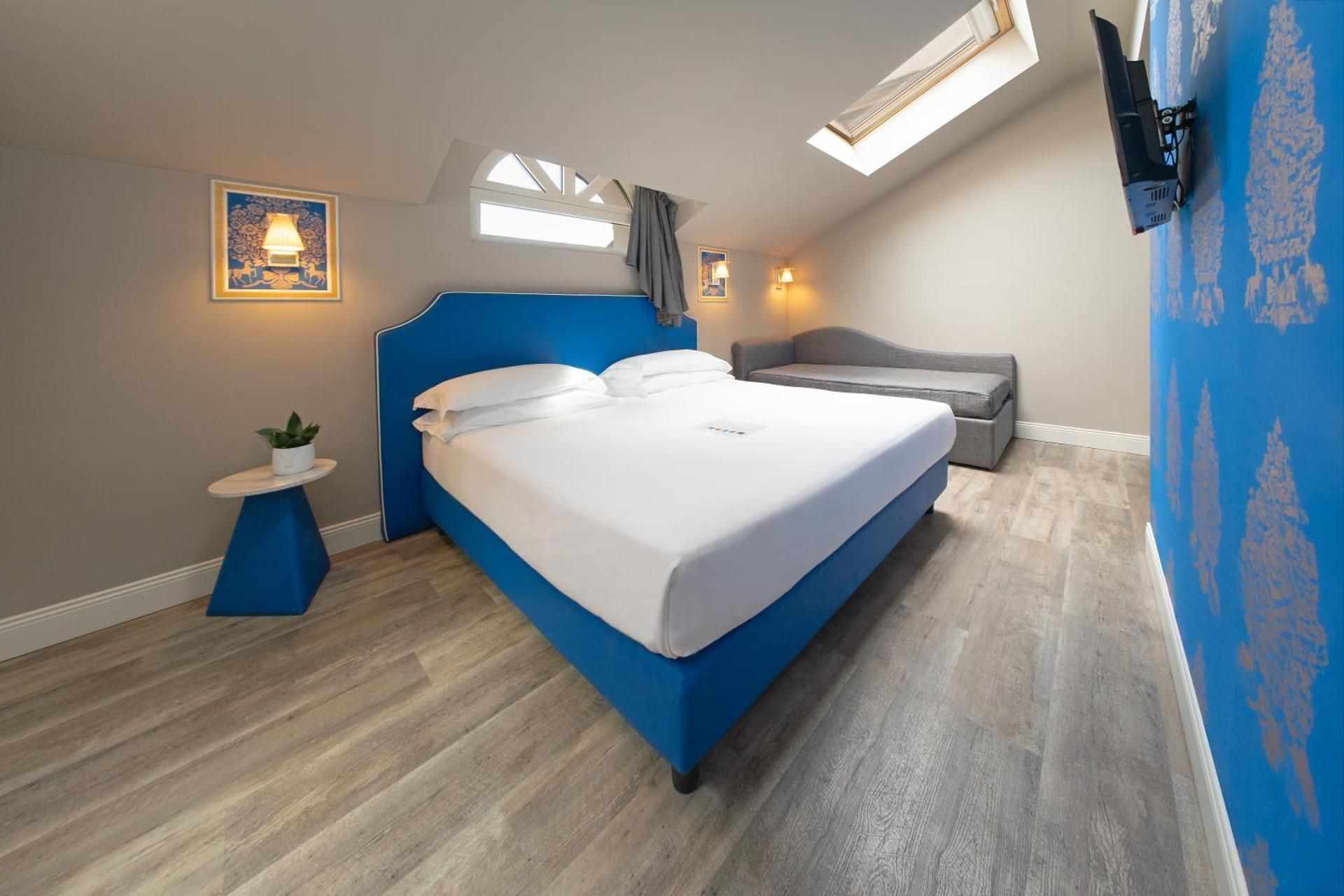 Classic Triple Room