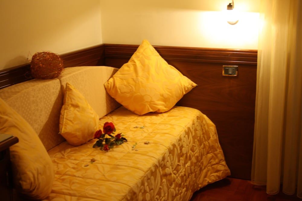 Regis Resort Double Room 5