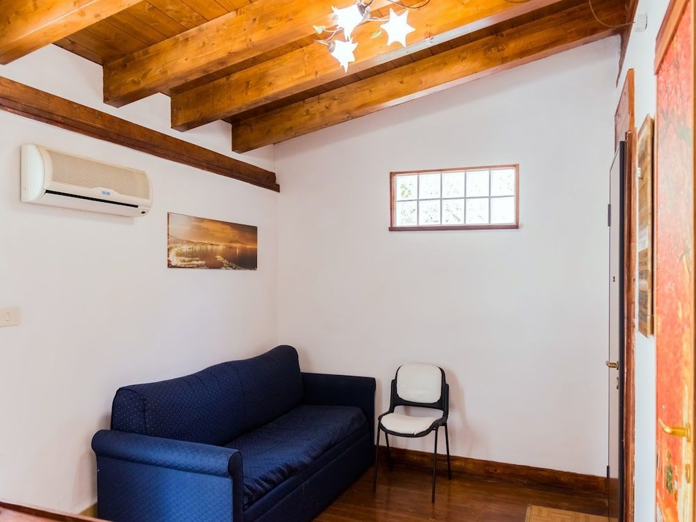 A Casa tua Ostia Antica