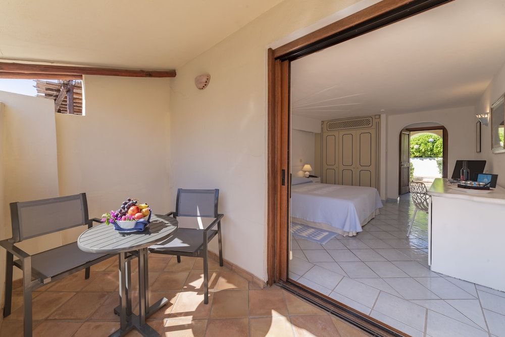 Junior Suite Vista Mare