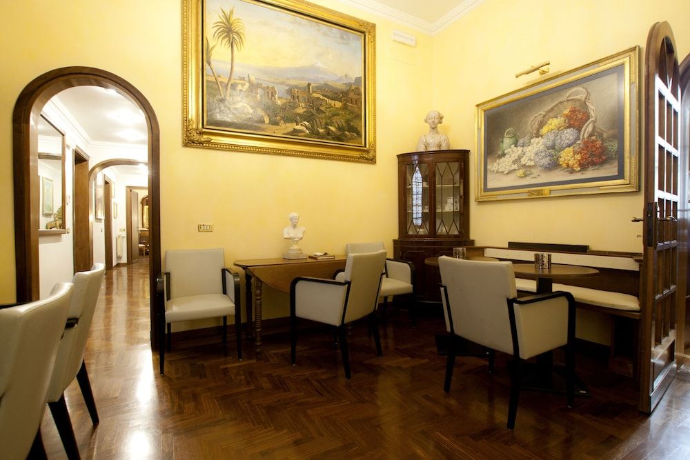 undefined Guesthouse Borromeo Roma 2
