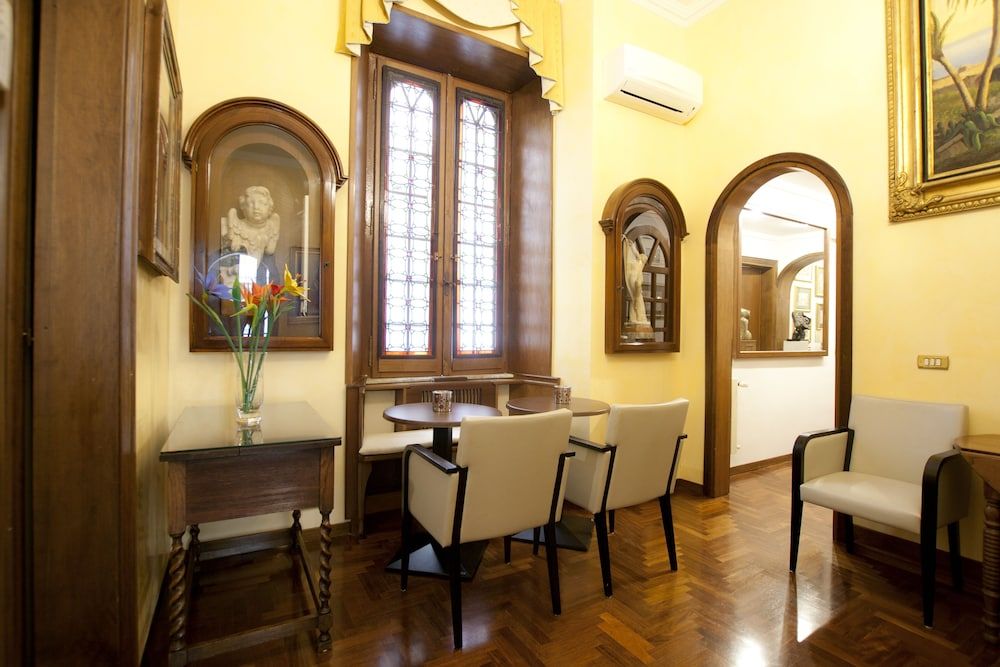 undefined Guesthouse Borromeo Roma 4