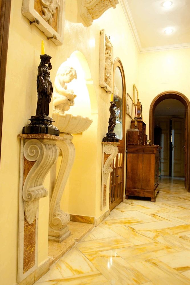 undefined Guesthouse Borromeo Roma 7