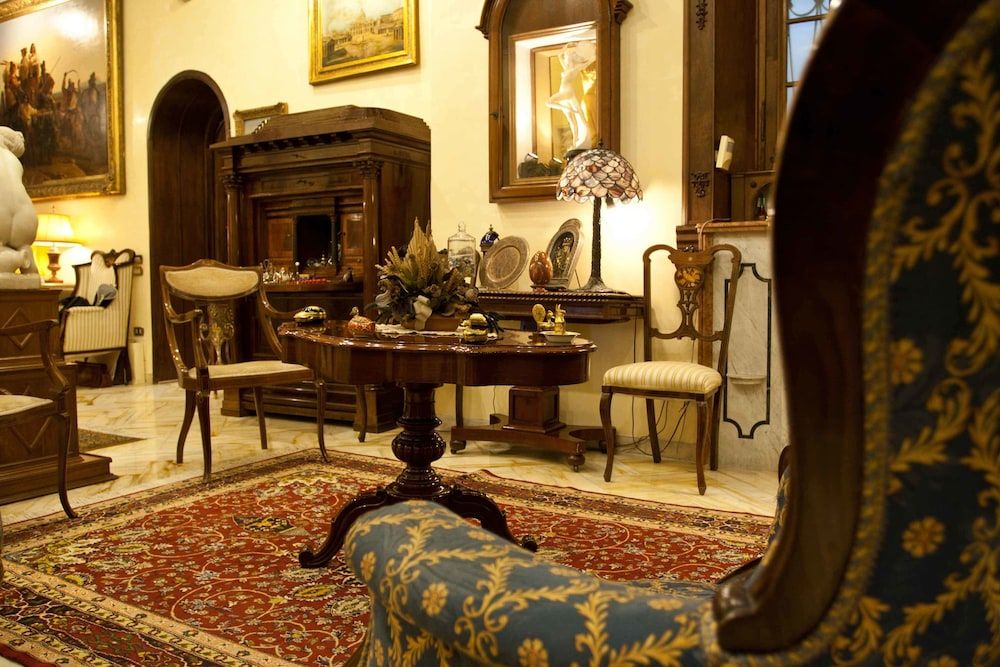 undefined Guesthouse Borromeo Roma 6