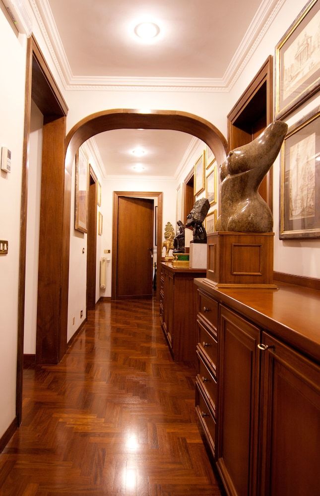 undefined Guesthouse Borromeo Roma 8