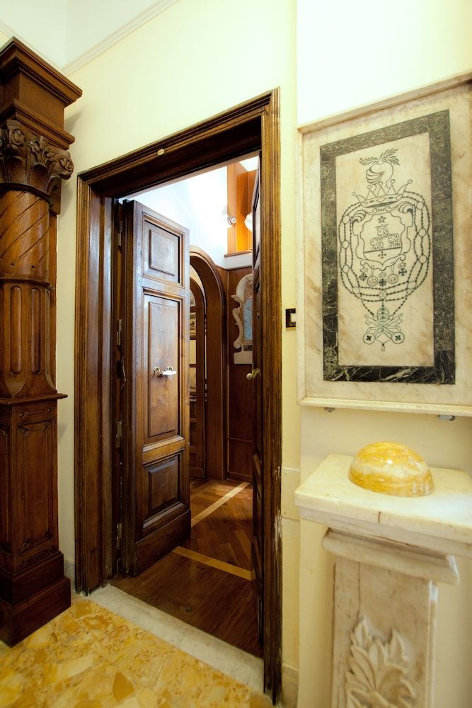 undefined Guesthouse Borromeo Roma 3