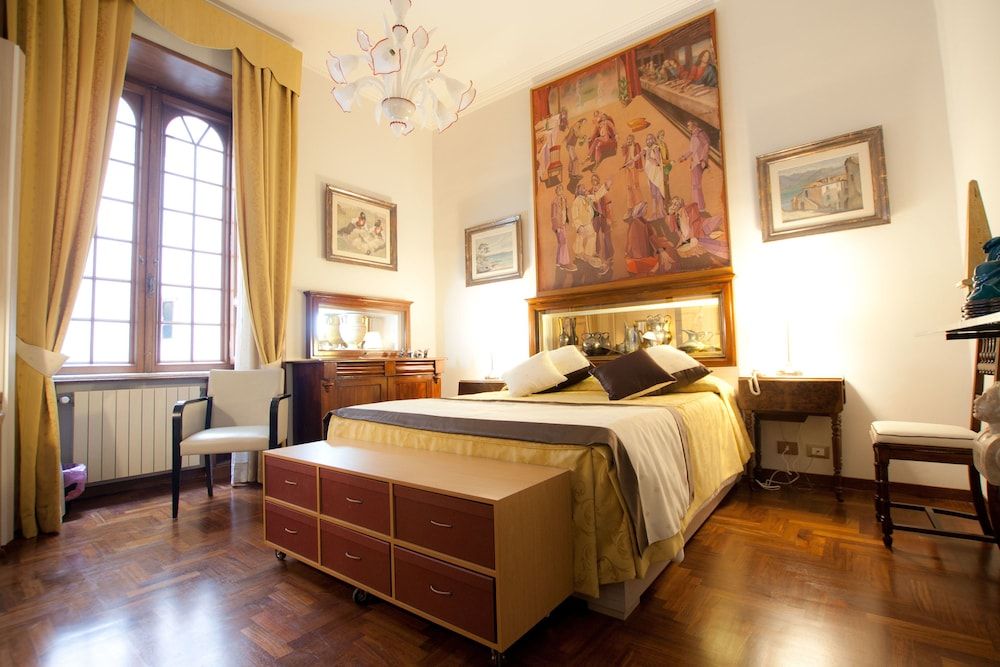 undefined Guesthouse Borromeo Roma