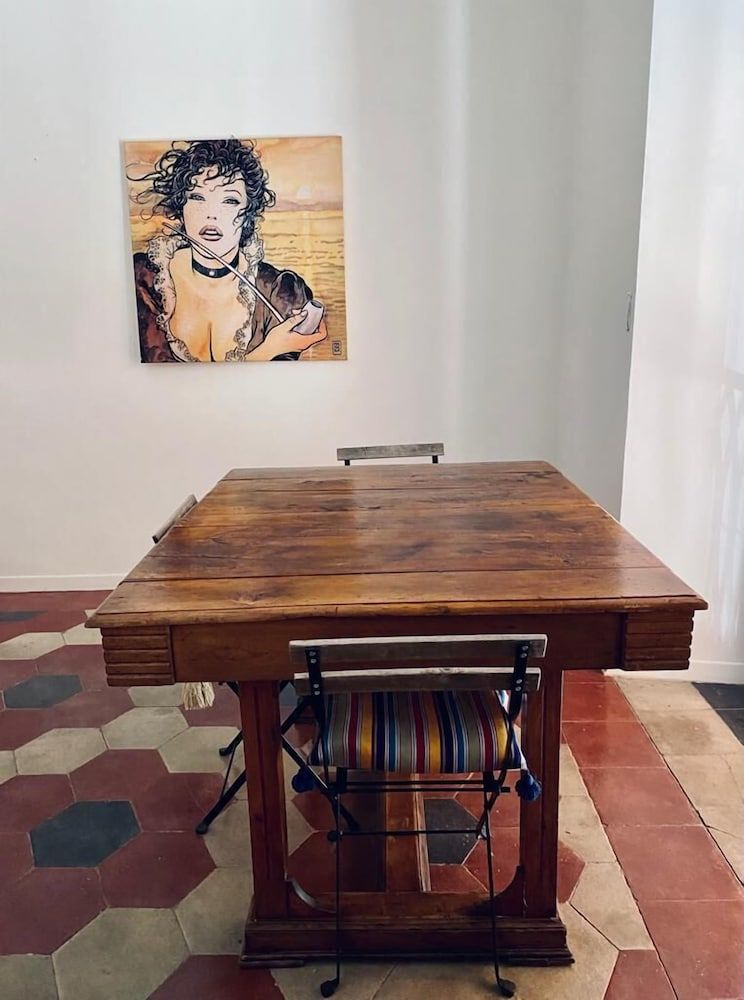 Dada Suites City Loft, 1 Bedroom, City View 5