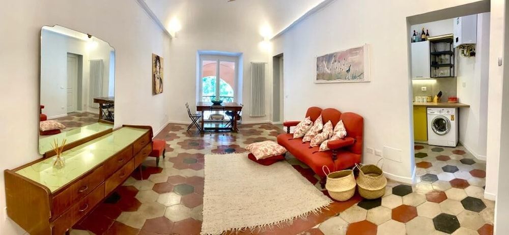 Dada Suites City Loft, 1 Bedroom, City View 6