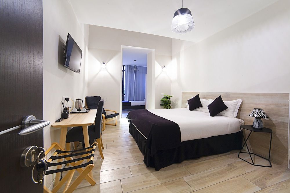 undefined Dada Suites 5