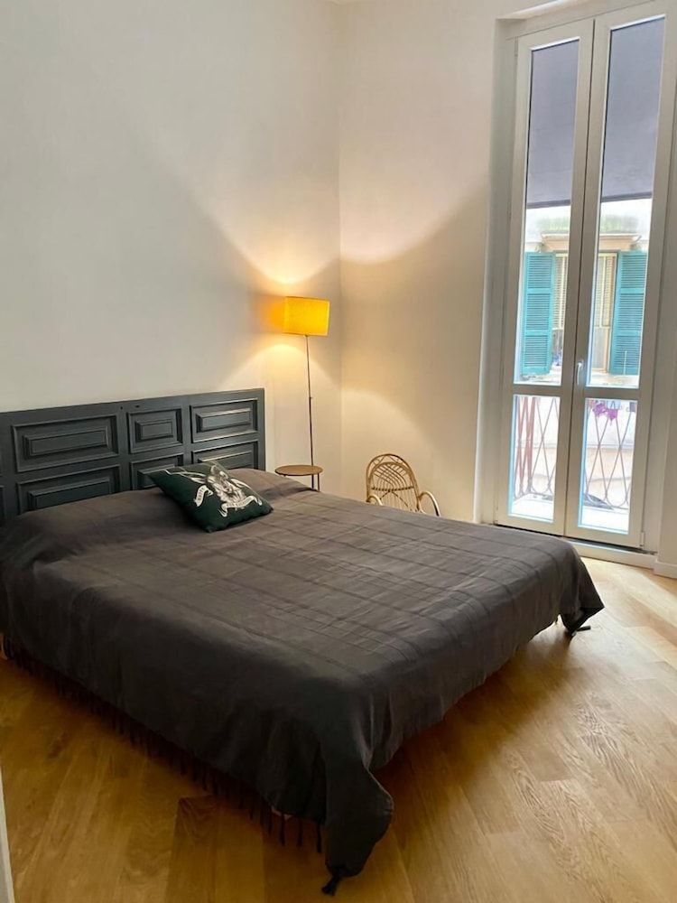 Dada Suites City Loft, 1 Bedroom, City View 3