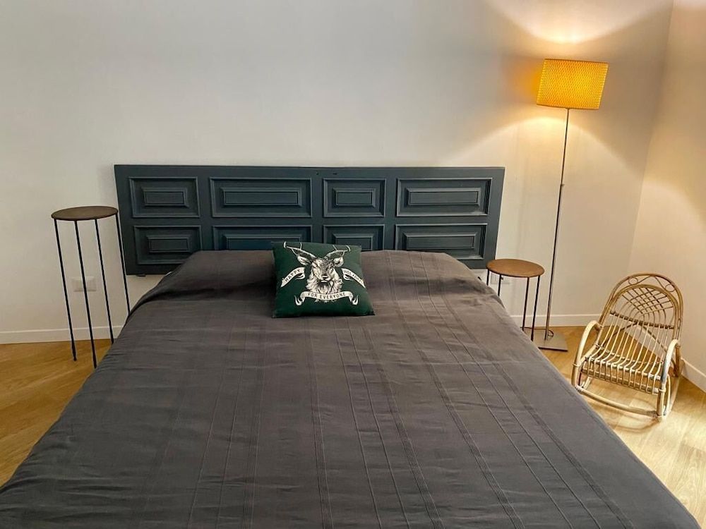 Dada Suites City Loft, 1 Bedroom, City View