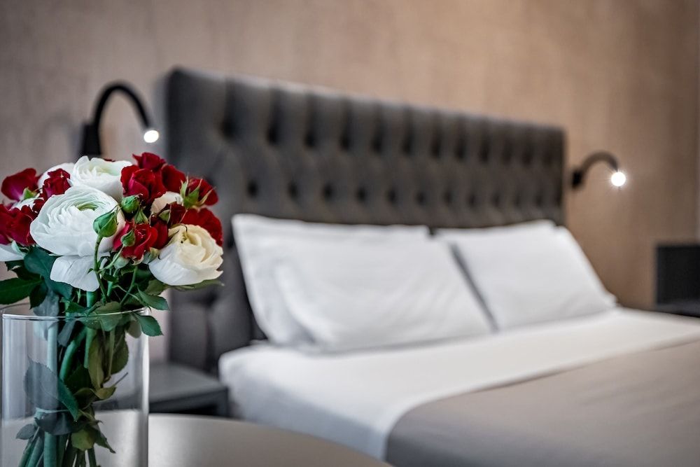 Florence Old Bridge Standard Double Room 15