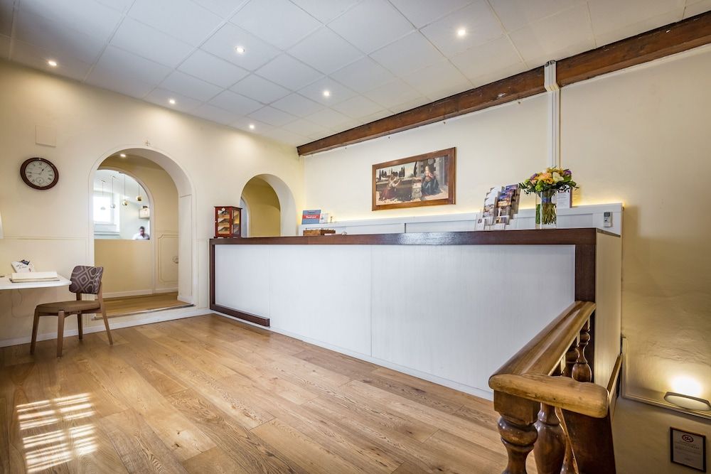 undefined Florence Old Bridge