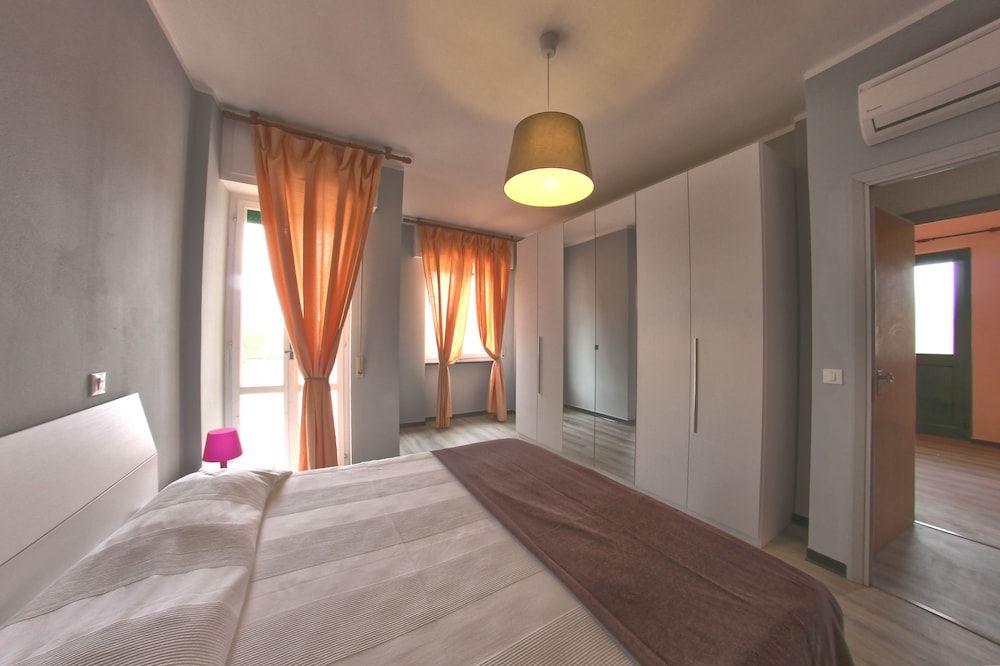 Apartment, 1 Bedroom (4 people)