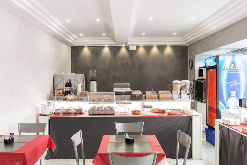 undefined Hotel Bella Napoli 7