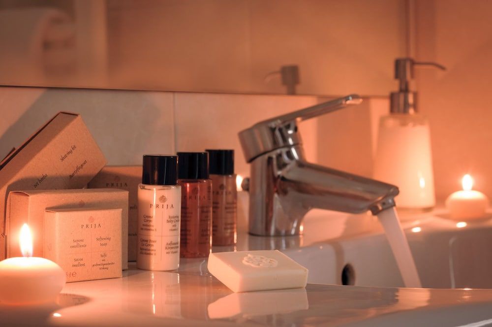 undefined Hotel Cardinal Of Florence 8